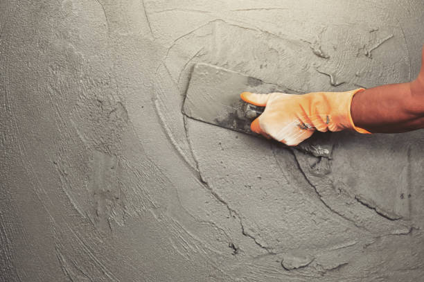 Best Concrete Slab Installation  in Indian Head Park, IL