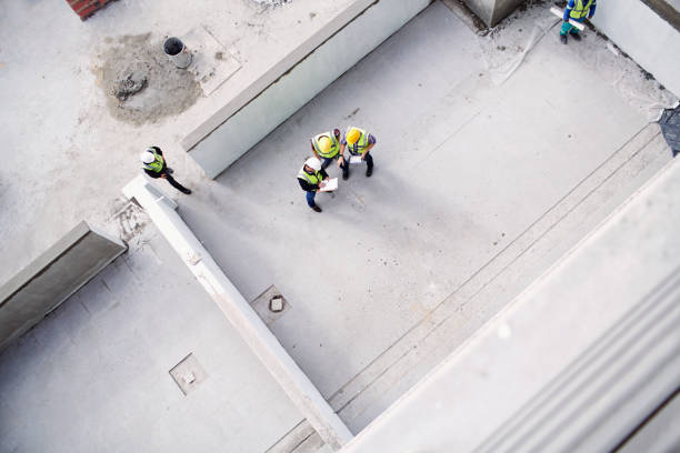 Best Concrete Crack Repair  in Indian Head Park, IL